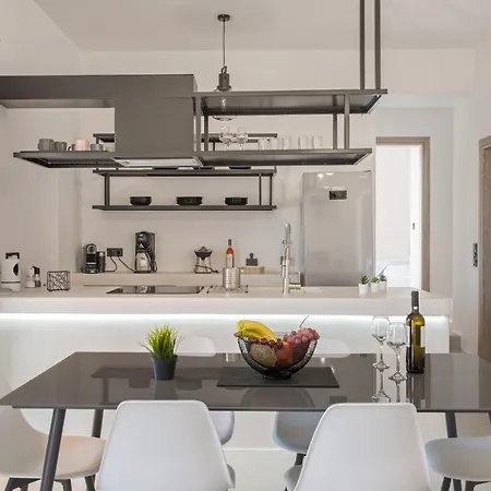 Bluebell Sunrise Villa *