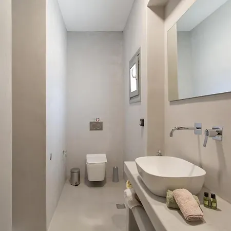 Villa Bluebell Sunrise