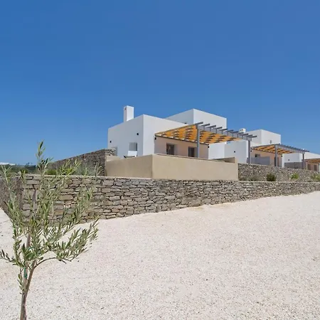 Bluebell Sunrise Villa