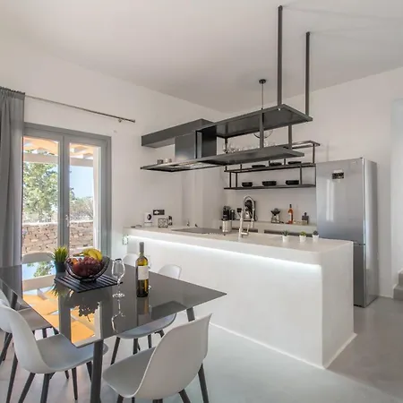 Villa Bluebell Sunrise