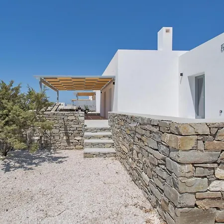 Villa Bluebell Sunrise *