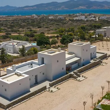 Bluebell Sunrise Villa Pounda