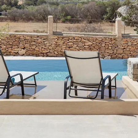 Bluebell Sunrise Villa