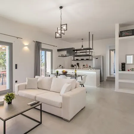 Bluebell Sunrise Villa *