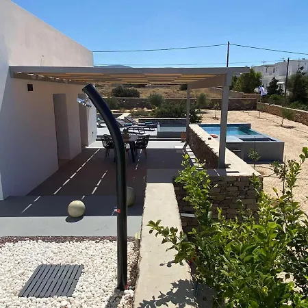 Villa Bluebell Sunrise