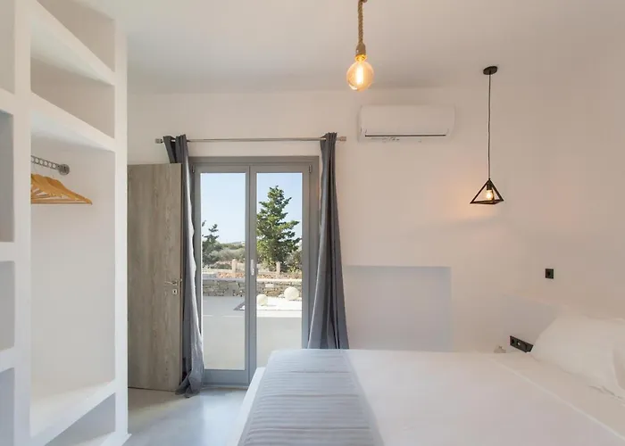 Villa Bluebell Sunrise