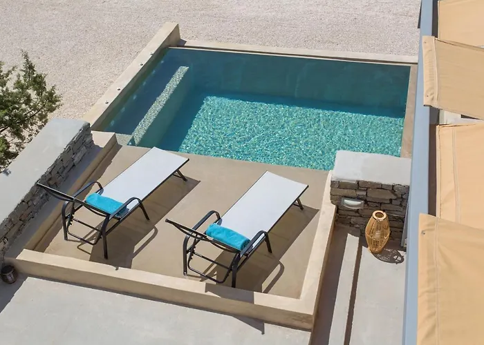 Villa Bluebell Sunrise Pounda