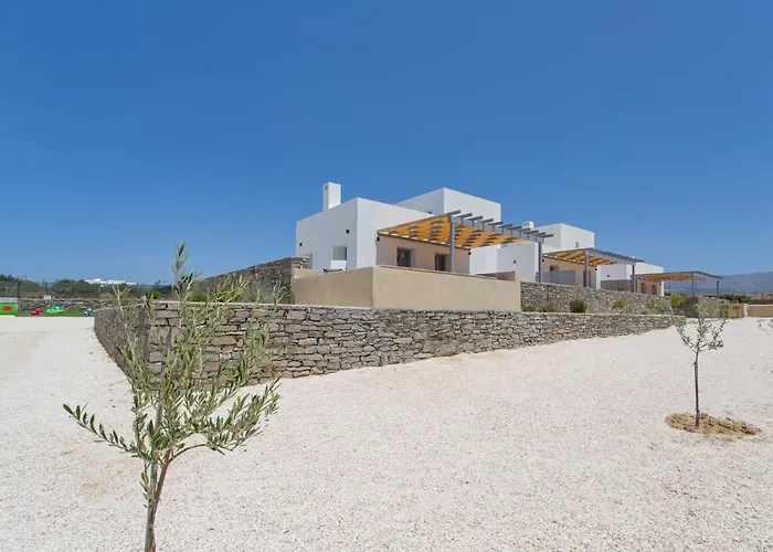 Bluebell Sunrise Villa