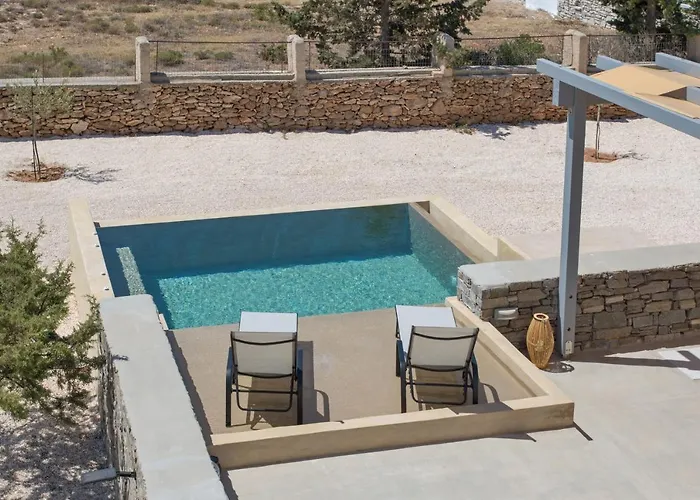 Bluebell Sunrise Villa