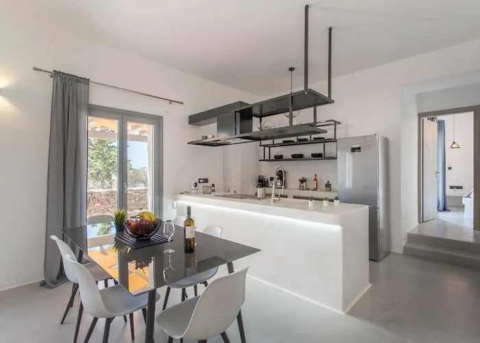 Villa Bluebell Sunrise