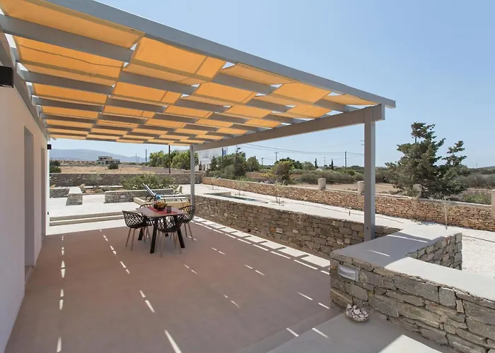 Bluebell Sunrise Villa Pounda