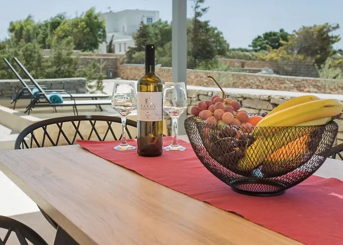 Bluebell Sunrise Villa *