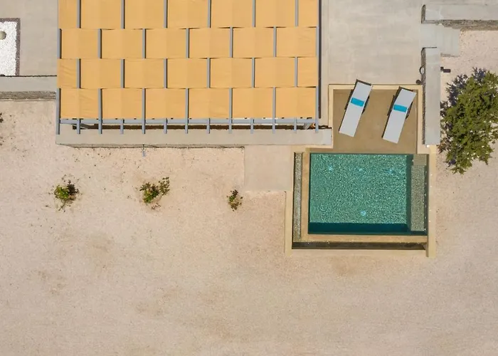 Bluebell Sunrise Villa *