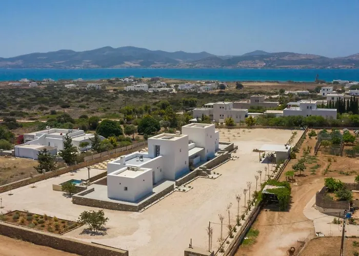 Villa Bluebell Sunrise Pounda