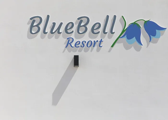 Bluebell Sunrise Villa