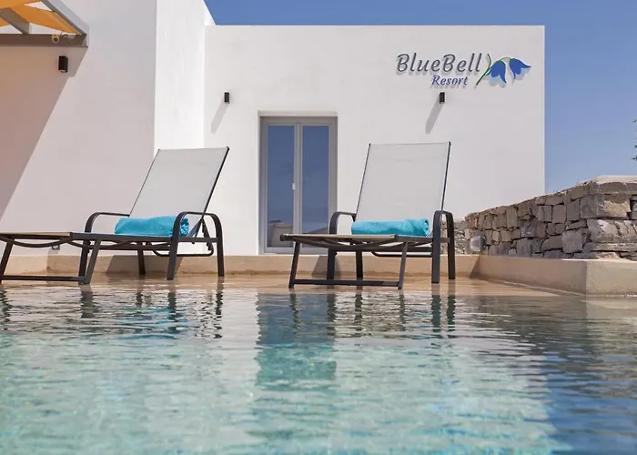 Bluebell Sunrise * Pounda