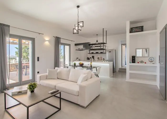 Bluebell Sunrise Villa *