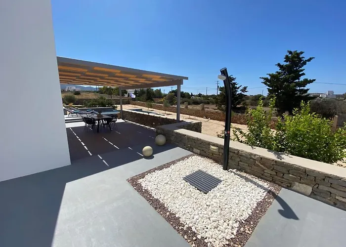 Villa Bluebell Sunrise *