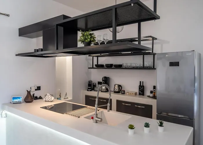 Villa Bluebell Sunrise Pounda