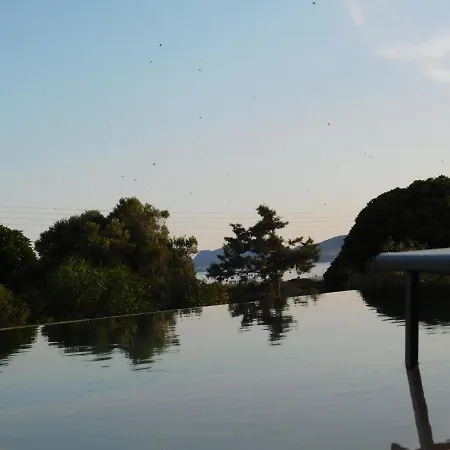 Bluebell Sunrise * Parikia (Paros)