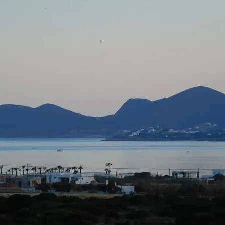 Bluebell Sunrise Вилла *