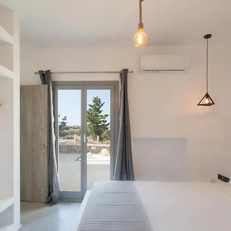 Вилла Bluebell Sunrise