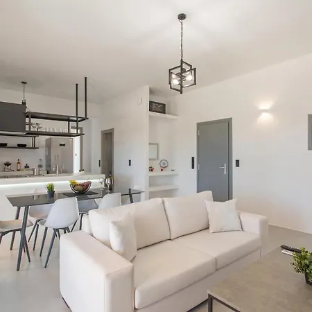 Вилла Bluebell Sunrise *