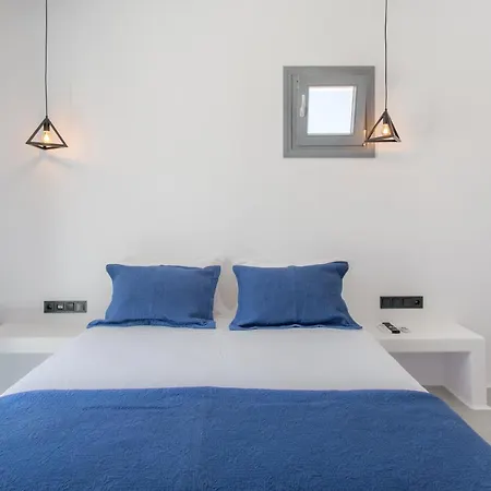 Bluebell Sunrise Villa Parikia (Paros)