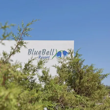Bluebell Sunrise Villa