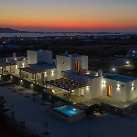 Bluebell Sunrise Villa *