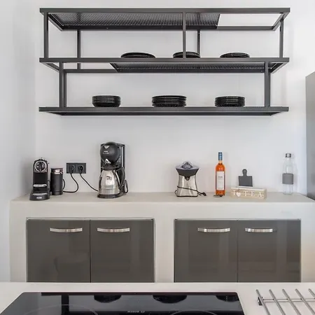 Вилла Bluebell Sunrise