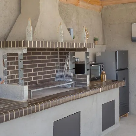 Bluebell Sunrise Вилла *