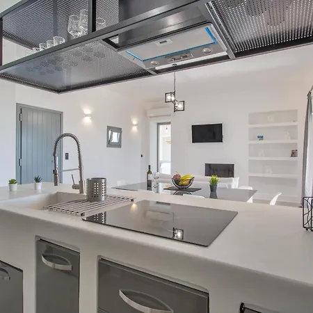 Вилла Bluebell Sunrise