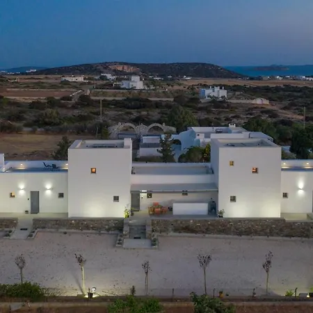 Вилла Bluebell Sunrise *