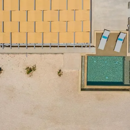 Bluebell Sunrise Вилла *