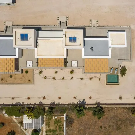 Вилла Bluebell Sunrise *