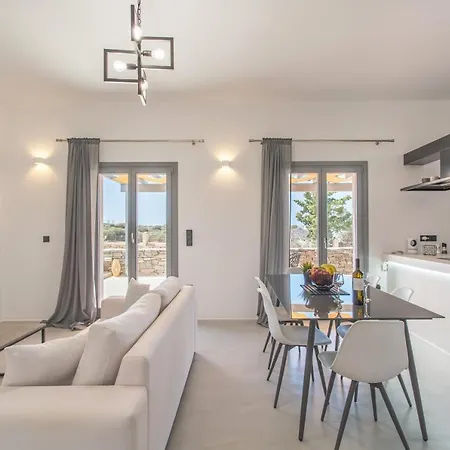 Вилла Bluebell Sunrise