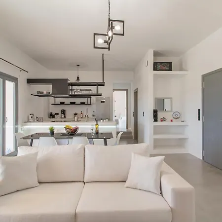 Bluebell Sunrise Вилла *