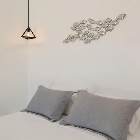 Villa Bluebell Sunrise Parikia (Paros)
