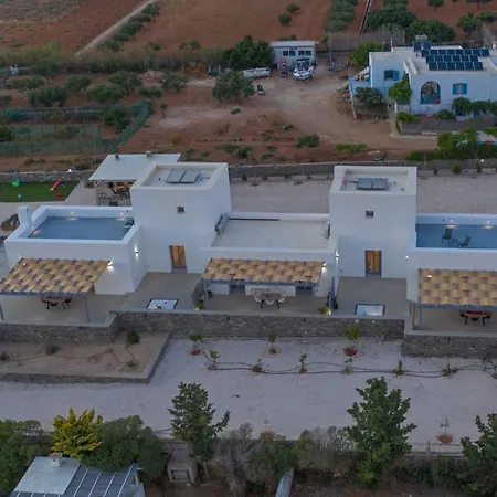 Вилла Bluebell Sunrise *