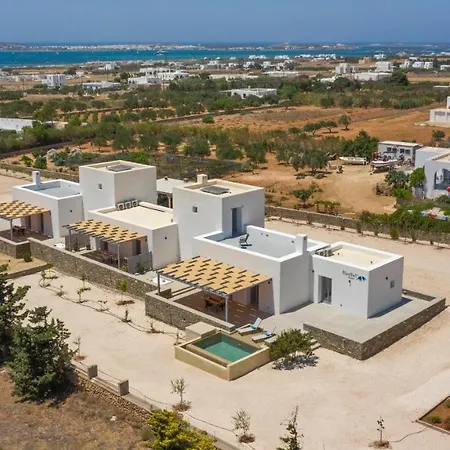 Bluebell Sunrise Вилла