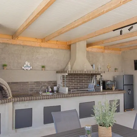 Bluebell Sunrise Вилла *