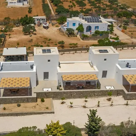 Вилла Bluebell Sunrise *