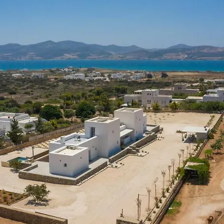 Вилла Bluebell Sunrise Пунда