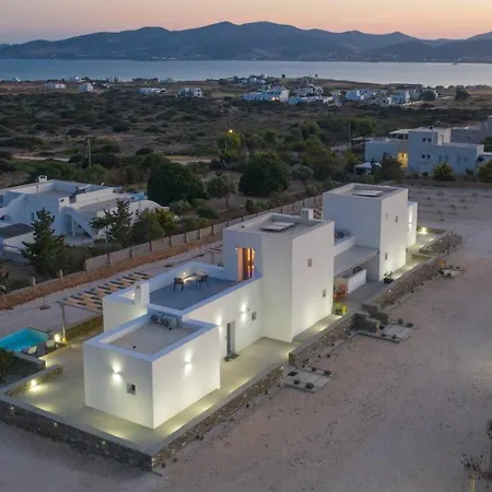 Bluebell Sunrise Villa Parikia (Paros)