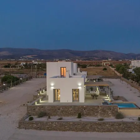 Bluebell Sunrise Вилла