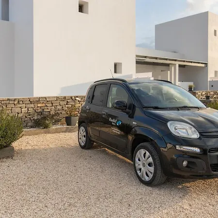 Bluebell Sunrise Villa Parikia (Paros)