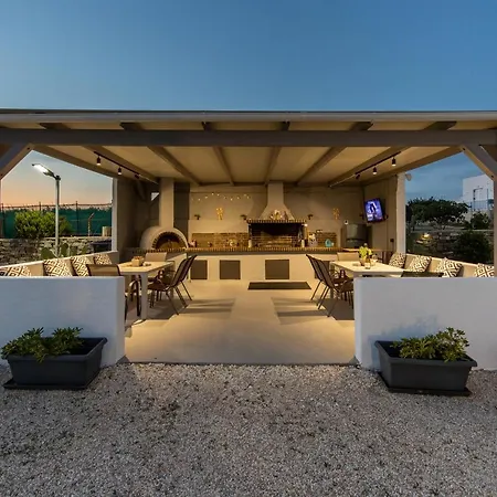 Bluebell Sunrise Villa