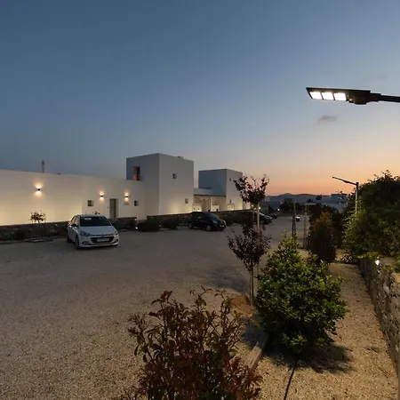 Bluebell Sunrise * Parikia (Paros)