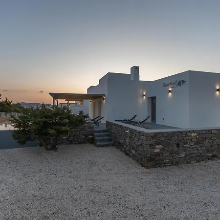 Bluebell Sunrise Villa *